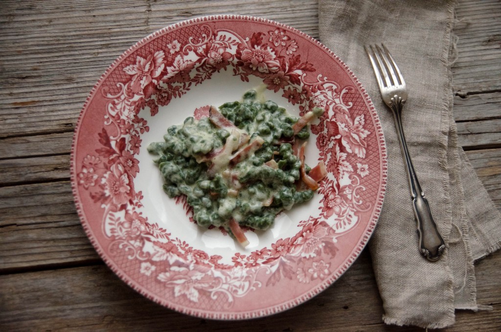 Ricordi di montagna: gli spaetzle naturalmente senza glutine – Gluten free Spaetzle